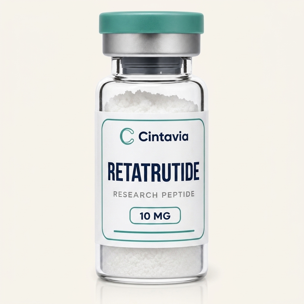 Retatrutide